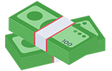 cash