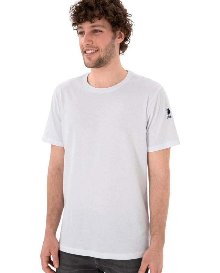 TD-2173609WHITE-M