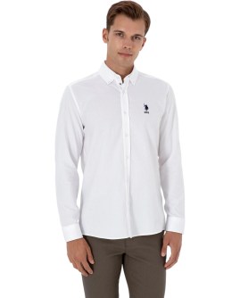TD-2346284WHITE-M