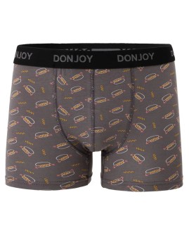 TD-DJ104HOTDOG-M