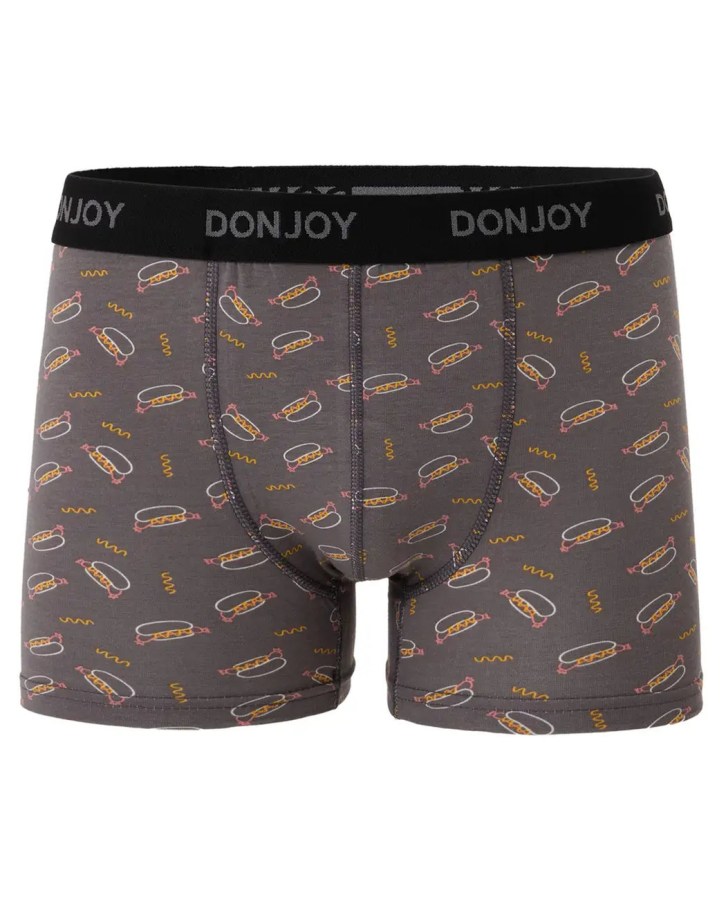 TD-DJ104HOTDOG-M
