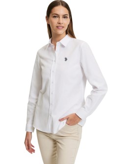 TD-PU-13040WHITE-M